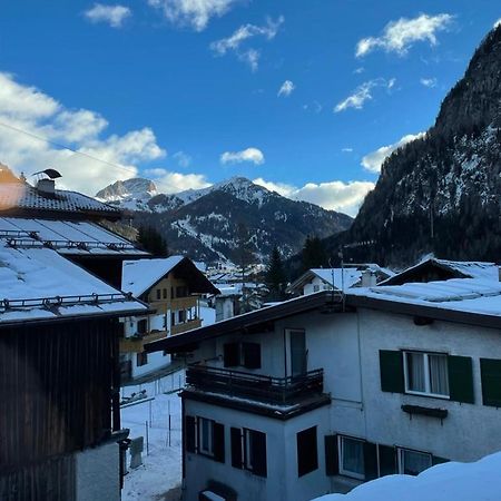 Appartamento Rio Duron Campitello di Fassa Exterior foto